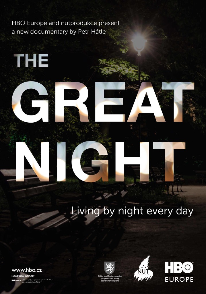 The Great Night