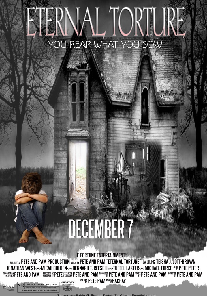 Eternal Torture