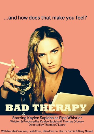 Bad Therapy