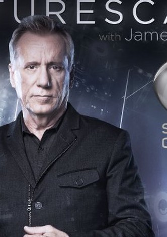 Panoramas futuros con James Woods