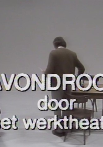 Avondrood