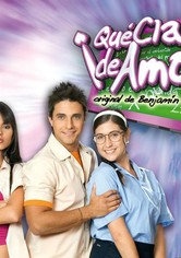 ¡Qué clase de amor!