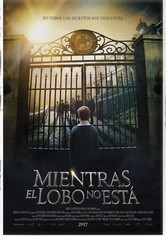 While the Wolf's Away