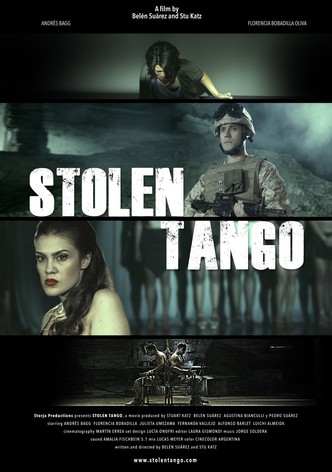 Stolen Tango