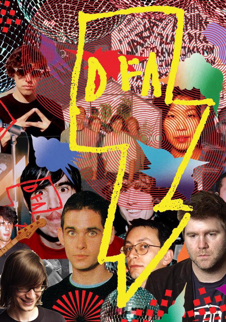 12 Years of DFA: Too Old To Be New, Too New To Be Classic