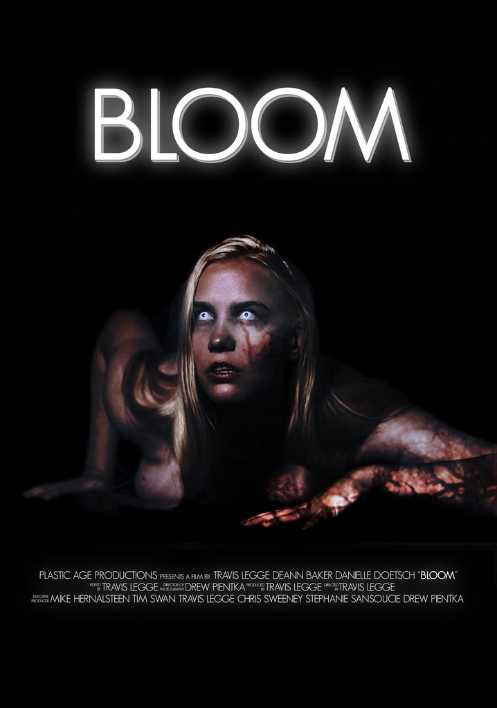 Bloom streaming: where to watch movie online?
