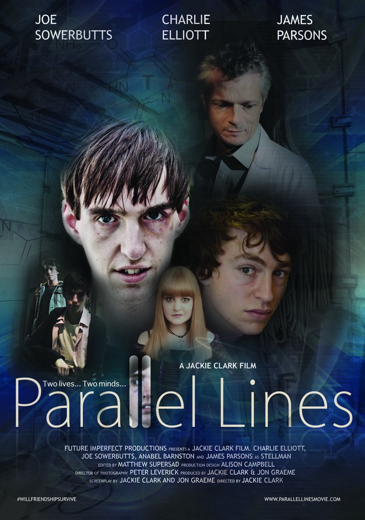 Parallel Lines