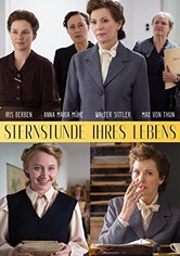 Sternstunde ihres Lebens