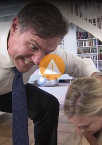 Hilf mir! Jung, pleite, verzweifelt ...