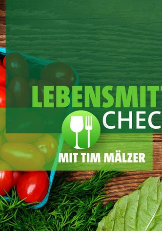 Lebensmittel-Check mit Tim Mälzer