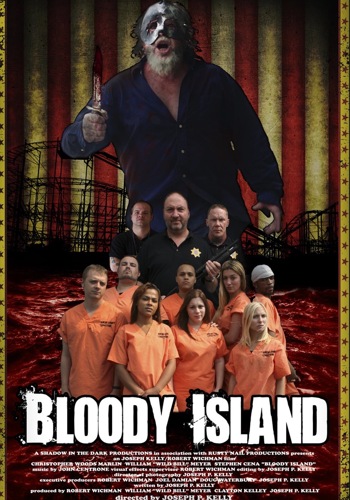 Bloody Island