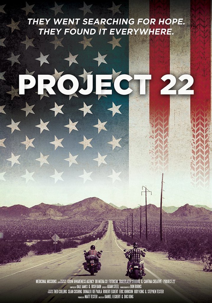 Project 22