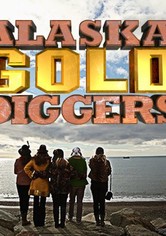 Alaska Gold Diggers - Golden Girls - Season 1