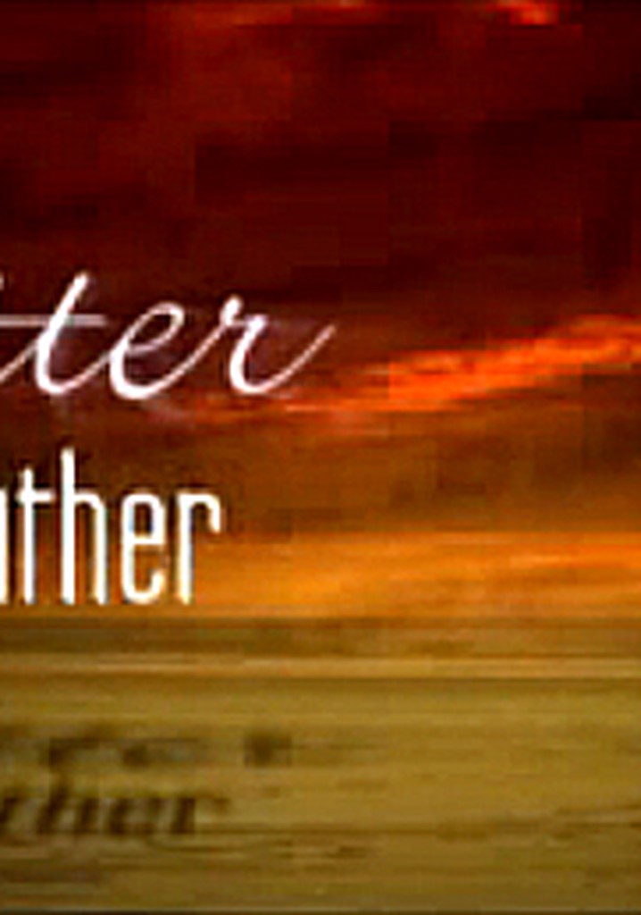 Surfacing: AKA A Letter from My Father