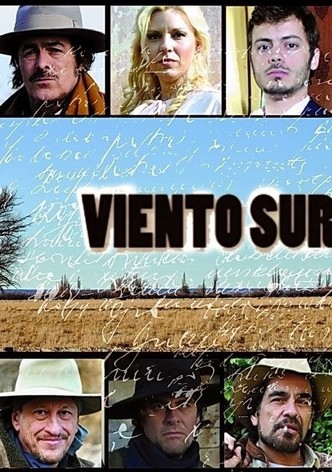 Viento Sur