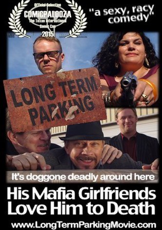 Boston Nightly: Long Term Parking