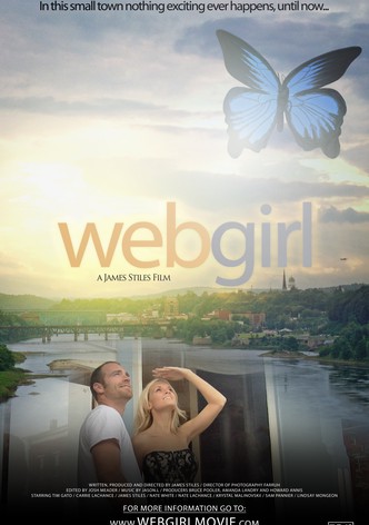 Webgirl