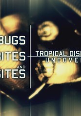 Bugs, Bites And Parasites