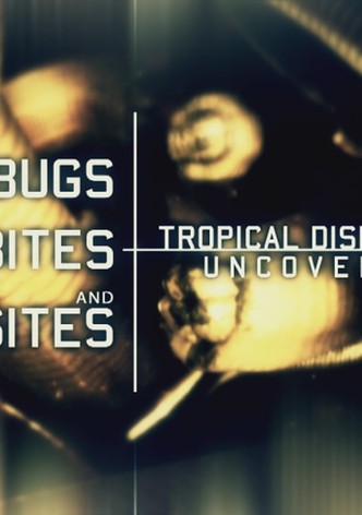 Bugs, Bites And Parasites