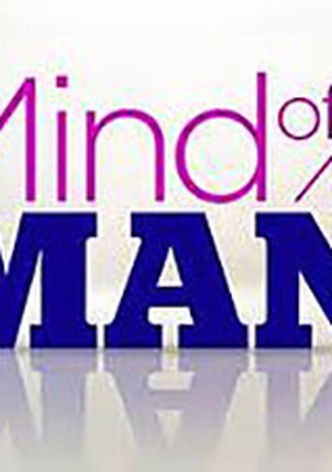 Mind of a Man - Season 1