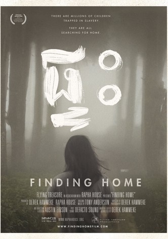 Finding Home