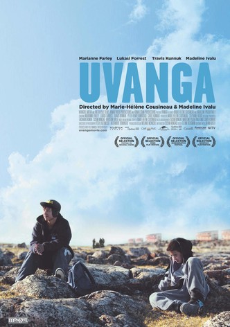 Uvanga (Version française)