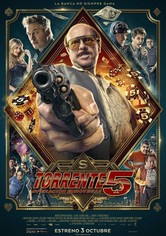 Torrente 5: Operation Eurovegas