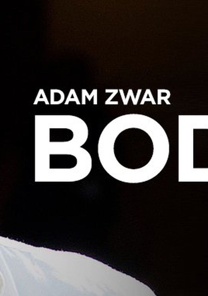 Bodyline - The Ultimate Test