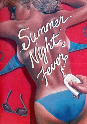 Summer Night Fever