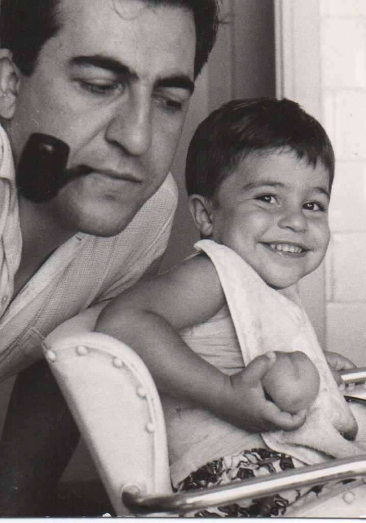 Lino Miccichè, mio padre - Una visione del mondo