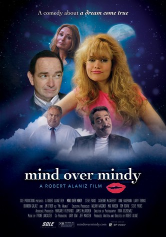 Mind Over Mindy