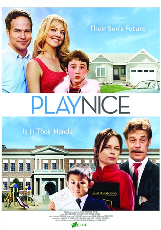 Play Nice