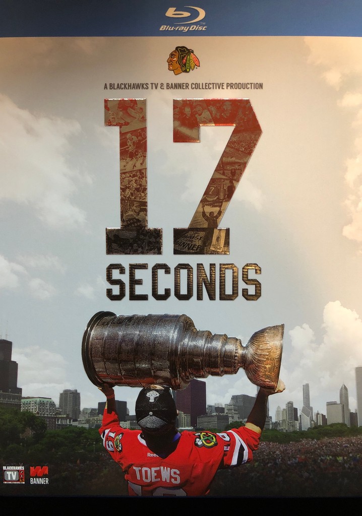 17 Seconds
