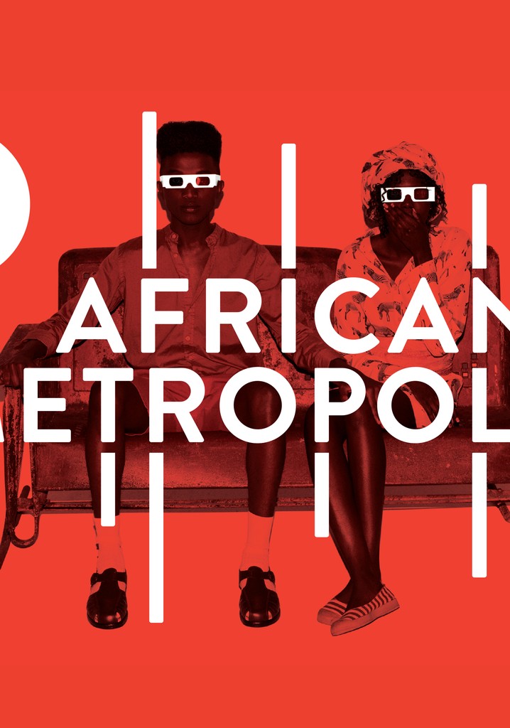 African Metropolis
