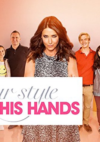 Your Style in His Hands