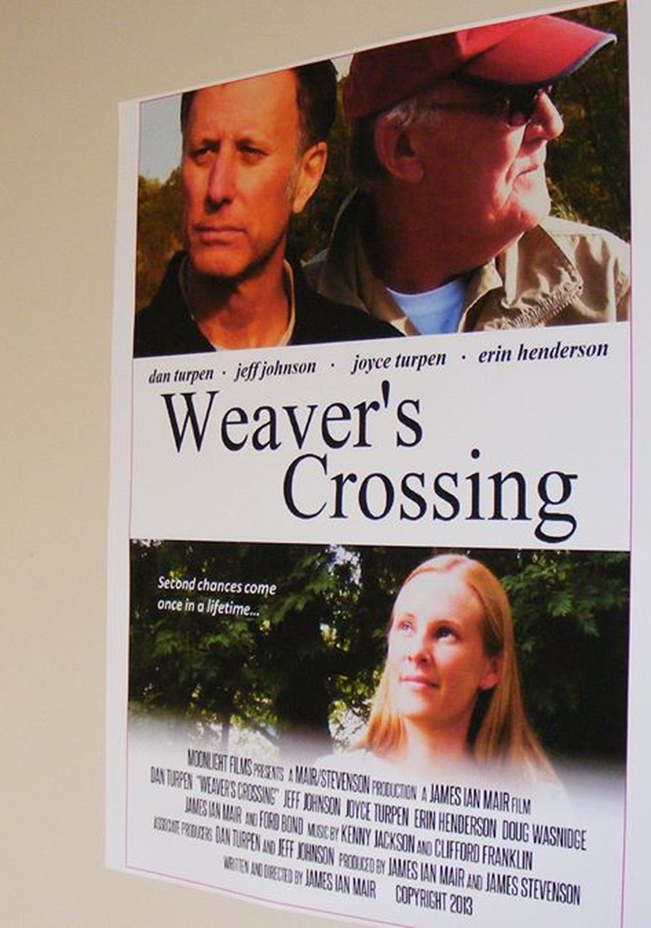 Weaver's Crossing