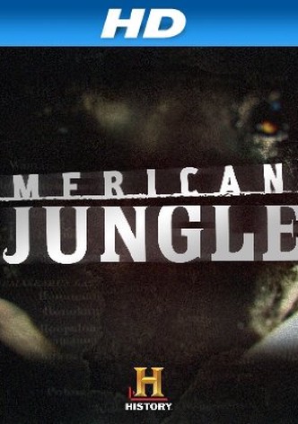 American Jungle