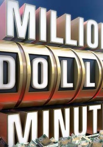 Million Dollar Minute