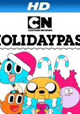 Cartoon Network: Holidaypass