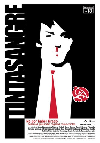 Tinta Sangre