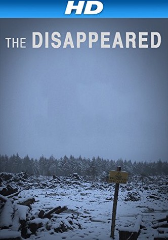 The Disappeared