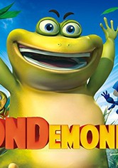 Pondemonium - Sezon 1
