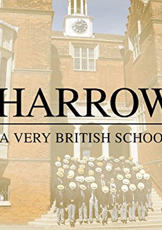 Harrow: A Very British School
