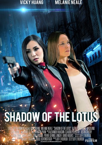 Shadow of the Lotus