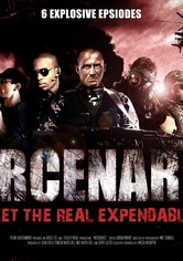 Mercenaries - Season 1