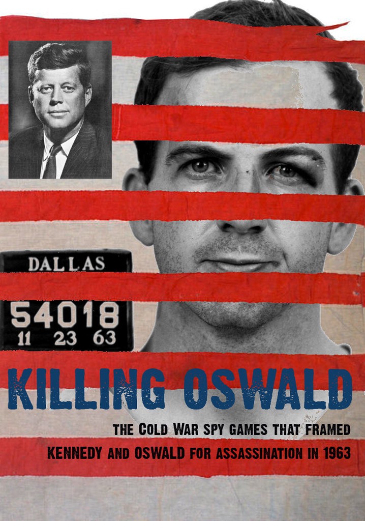 Killing Oswald