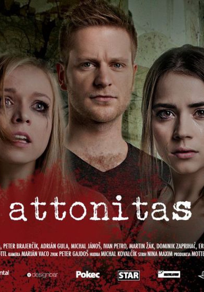Attonitas