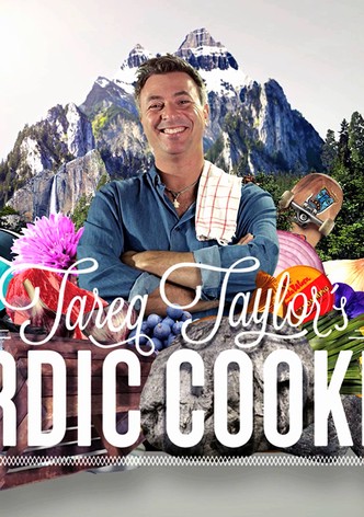 Tareq Taylor's Nordic Cookery
