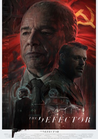 The Defector