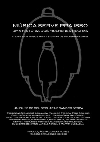 That´s What Music is For